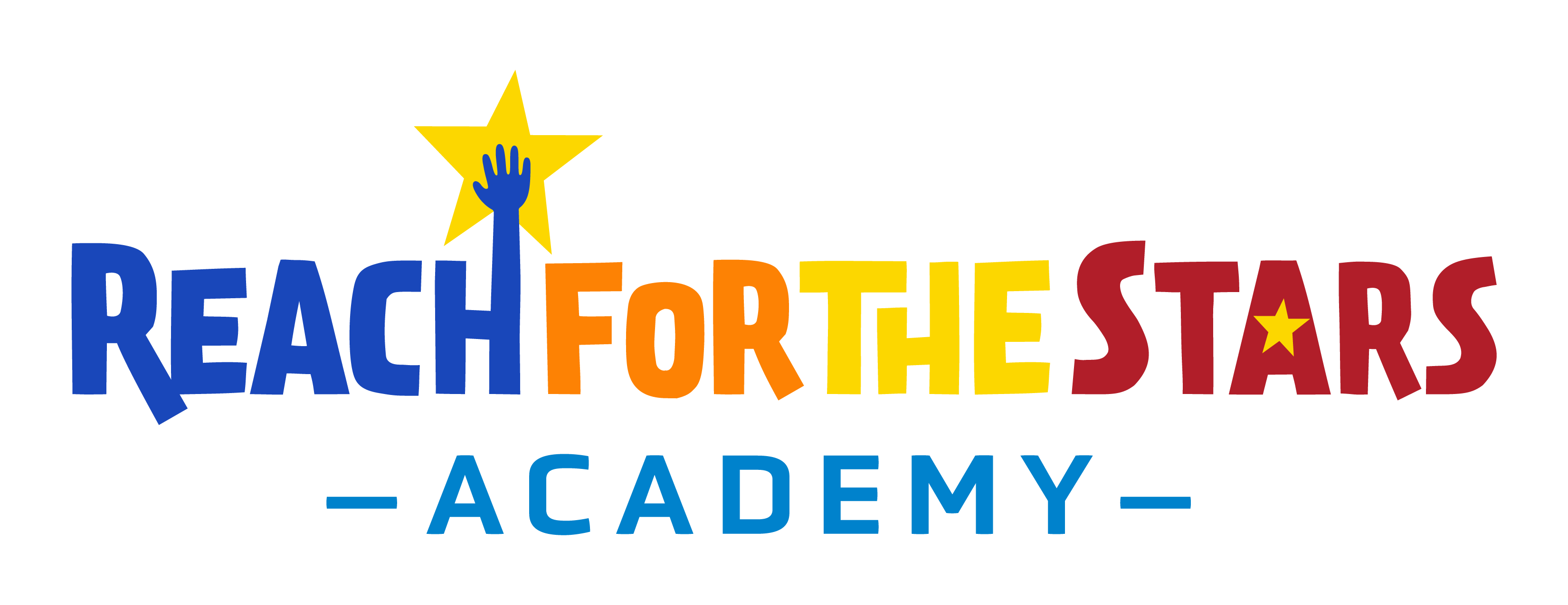 Reach For The Stars Academy